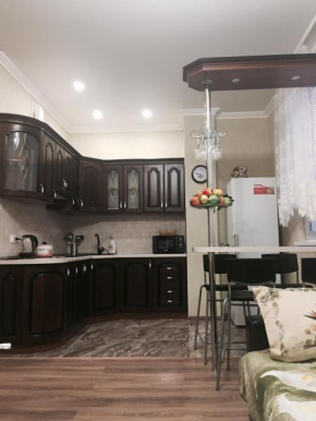 Apartment at Lenina 46